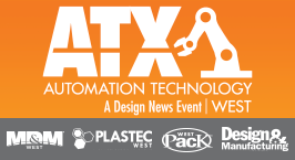 ATX West Automation Technology Expo